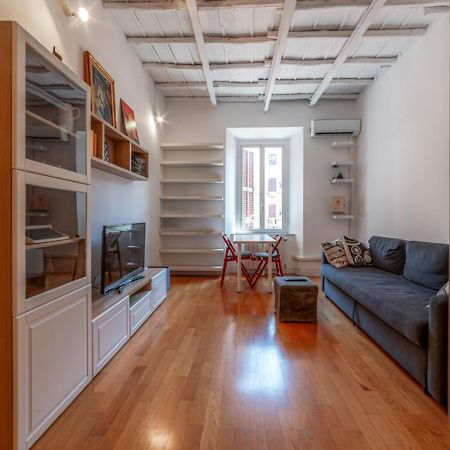 Casa Vanvitelli - Testaccio Rome Luaran gambar