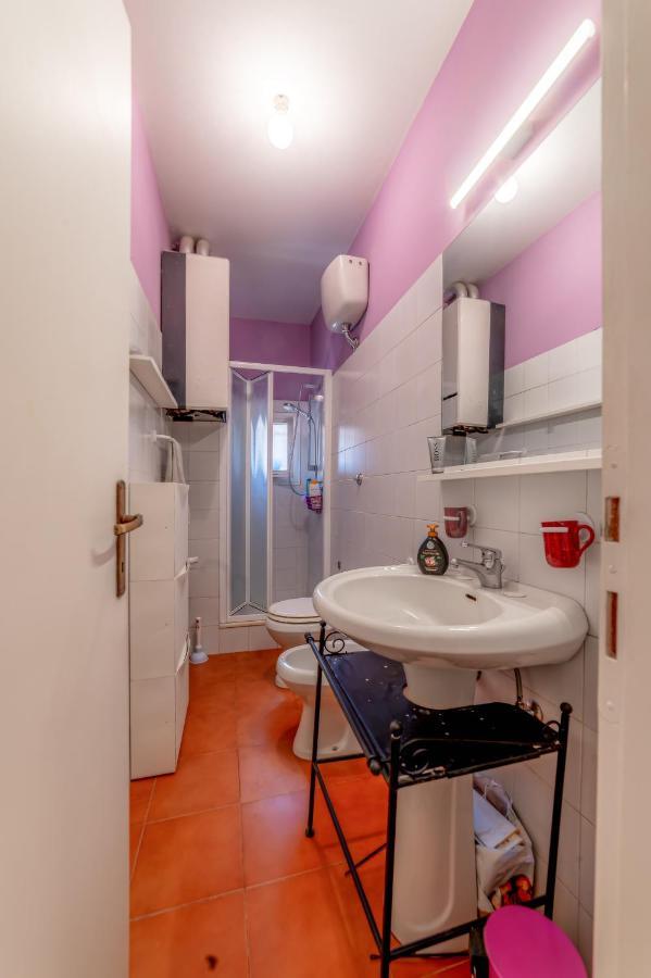 Casa Vanvitelli - Testaccio Rome Luaran gambar