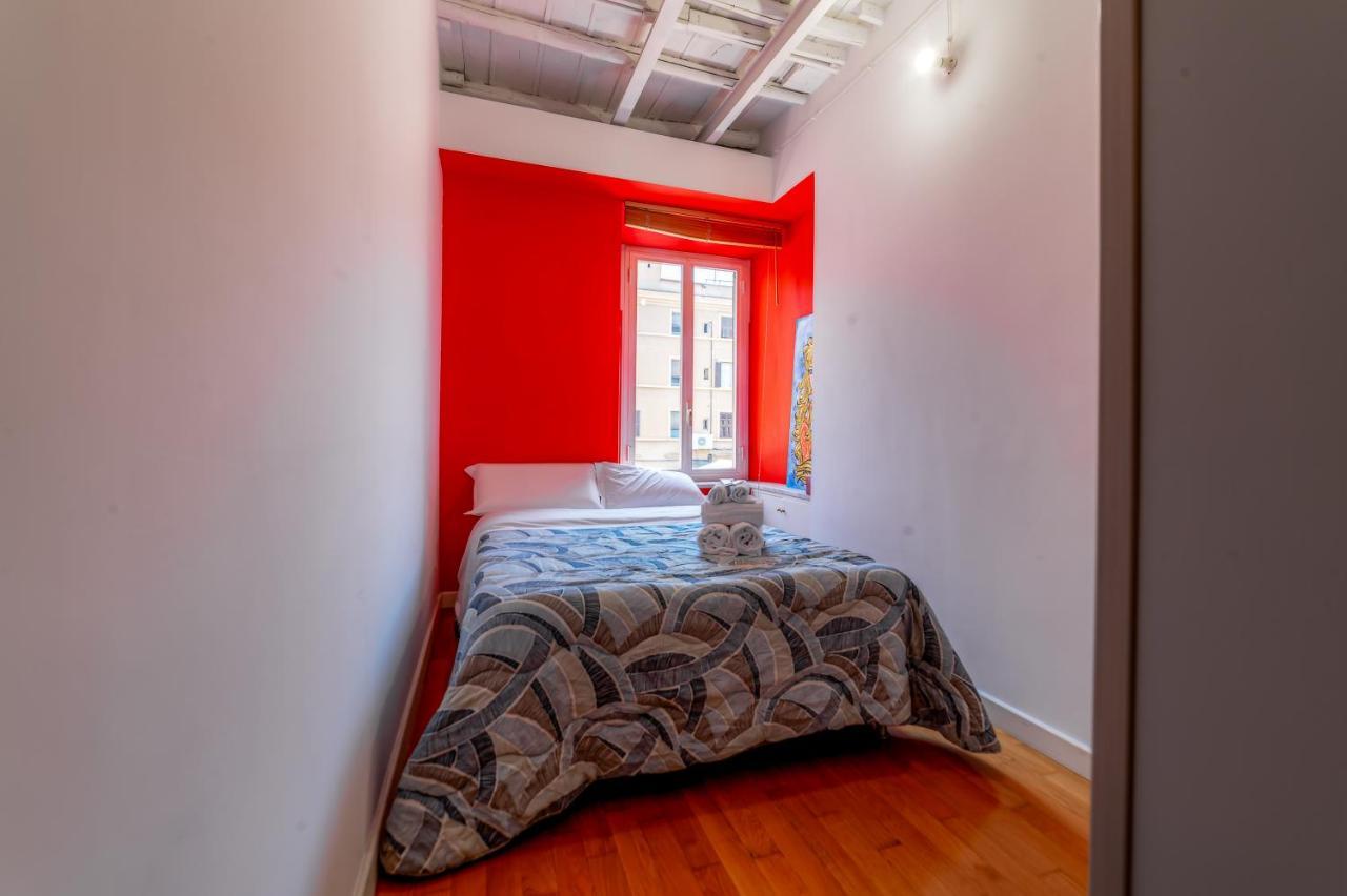 Casa Vanvitelli - Testaccio Rome Luaran gambar