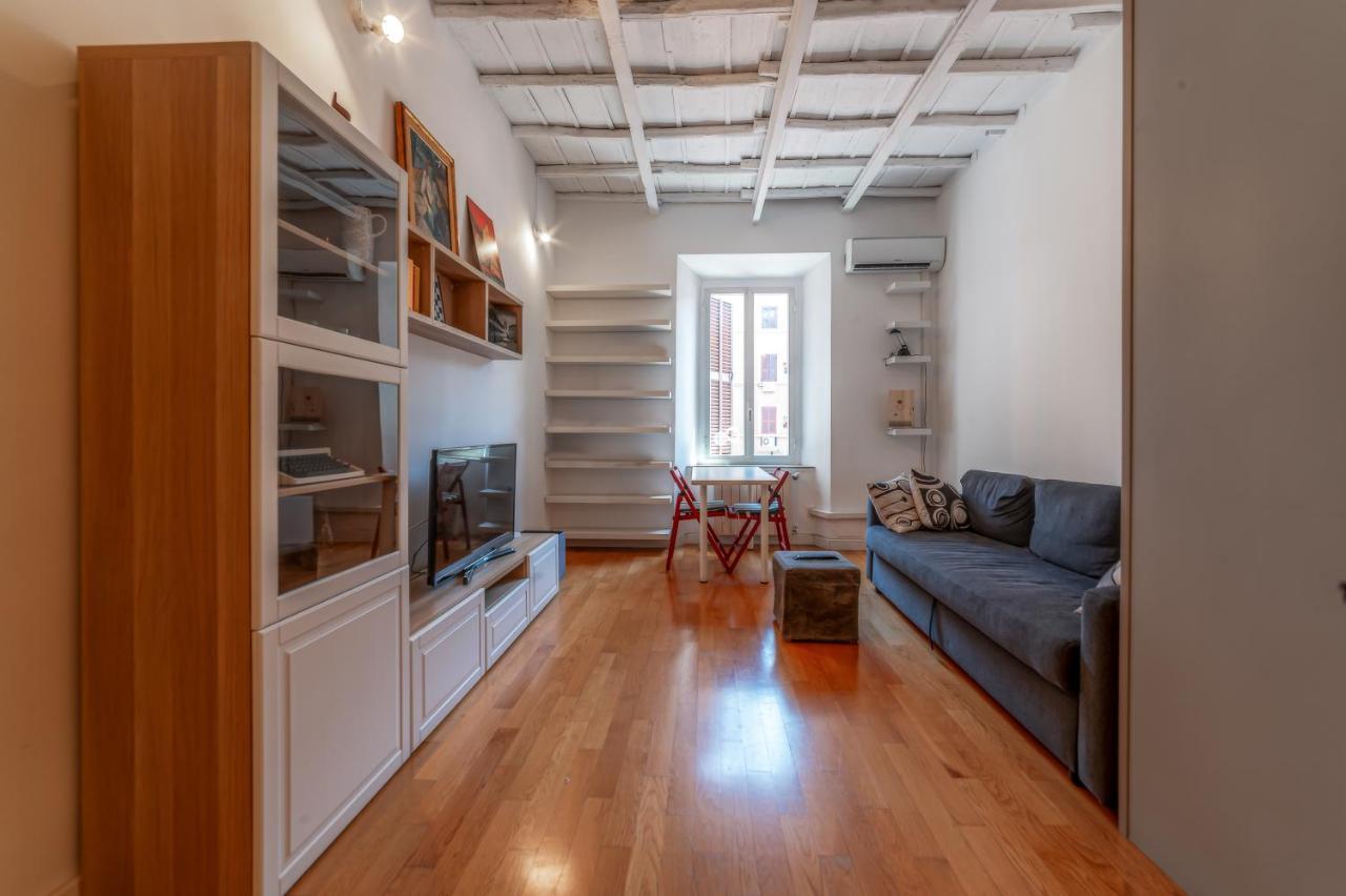Casa Vanvitelli - Testaccio Rome Luaran gambar